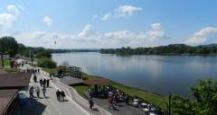Srebrno-Jezero